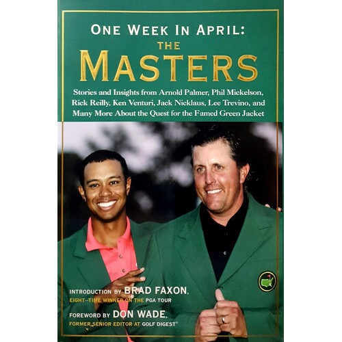 One Week in April