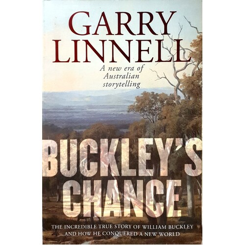 Buckley's Chance