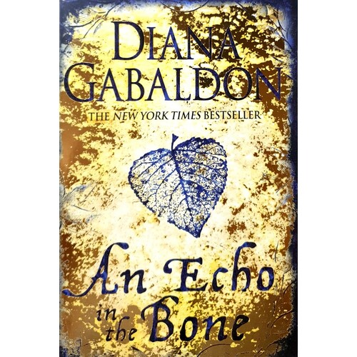 An Echo In The Bone