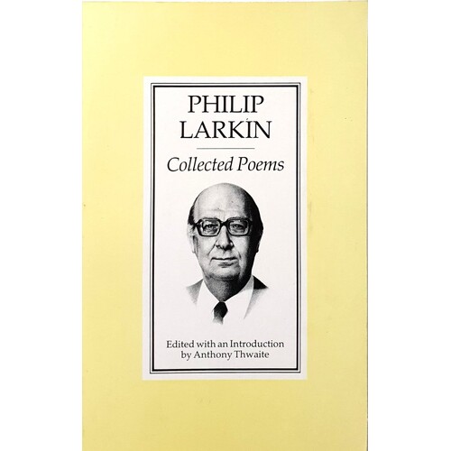 Collected Poems