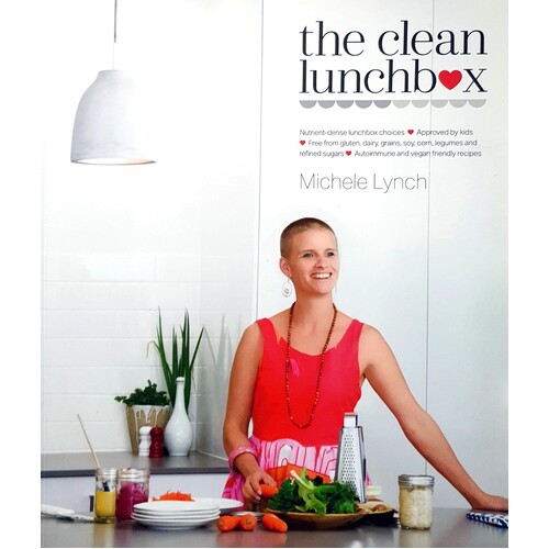 The Clean Lunchbox