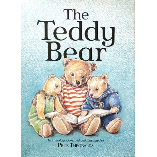 The Teddy Bear