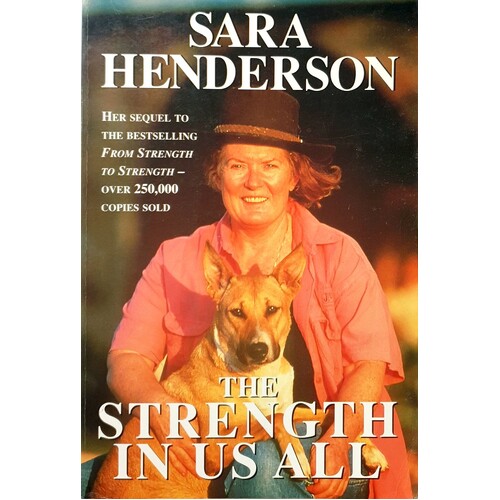 The Strength In Us All