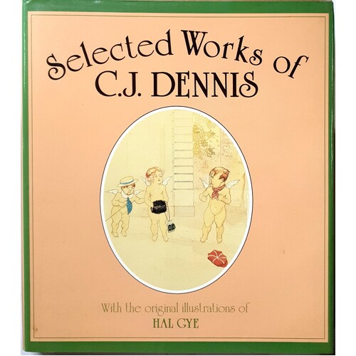 Selected Works Of C.J. Dennis