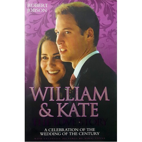 William And Kate