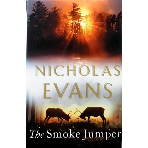 The Smoke Jumper
