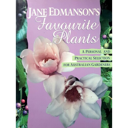 Favourite Plants