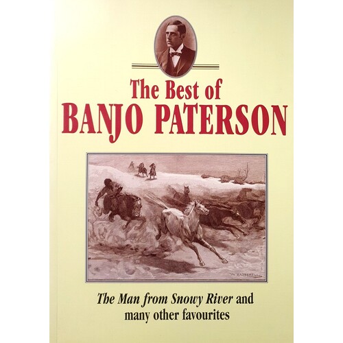 The Best Of Banjo Paterson