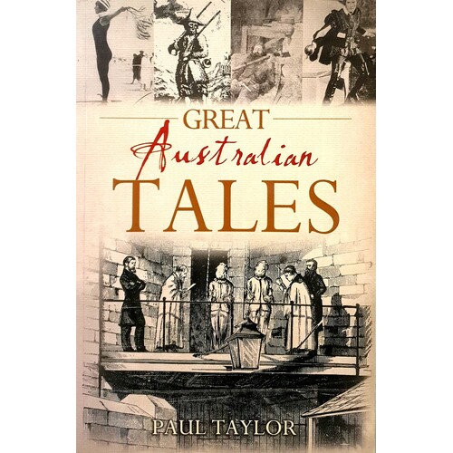 Great Australian Tales