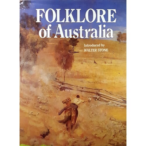 Folklore Of Australia