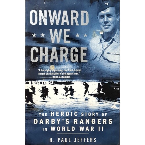 Onward We Charge