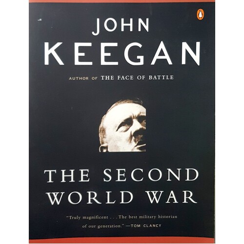The Second World War