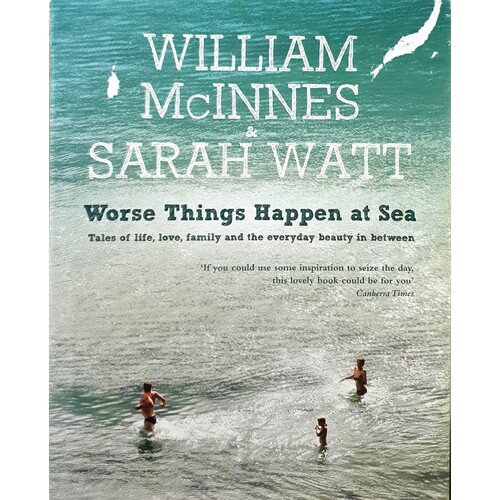 Worse Things Happen at Sea