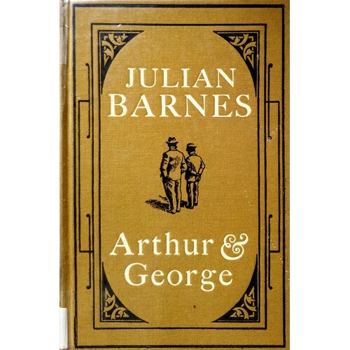 Arthur & George
