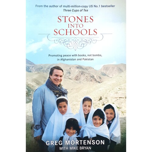 Stones Into Schools