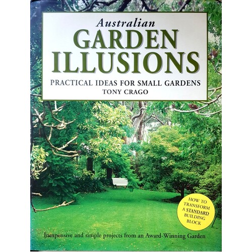 Australian Garden Illusions