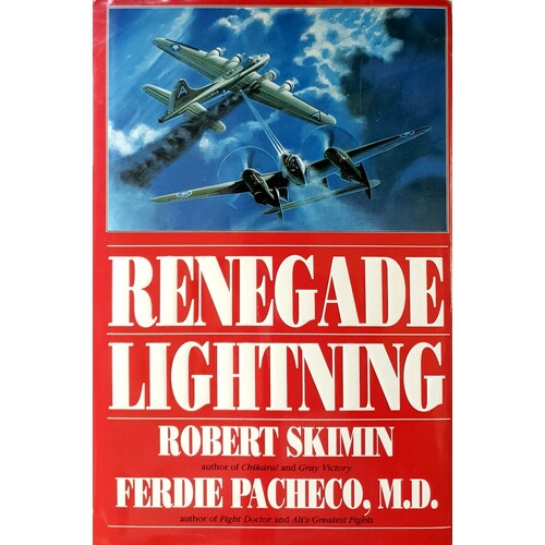 Renegade Lightning