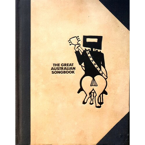 The Great Australian Song Book. Last Century