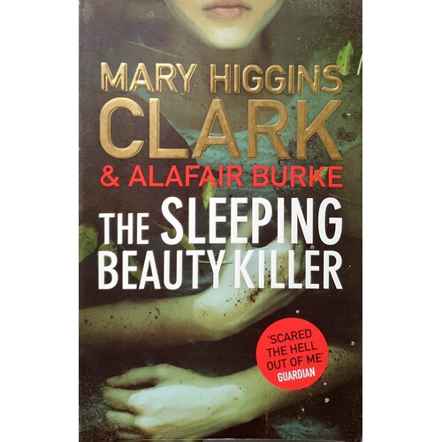 The Sleeping Beauty Killer