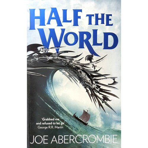 Half The World