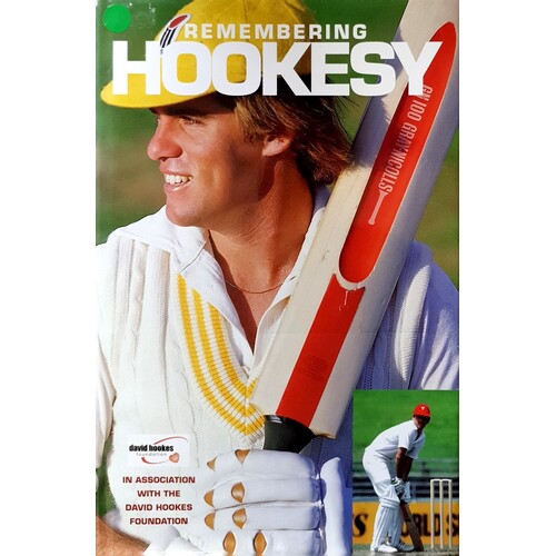 Remembering Hooksey