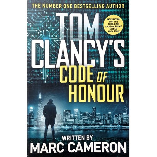 Tom Clancy's Code Of Honour