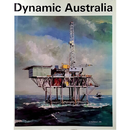 Dynamic Australia