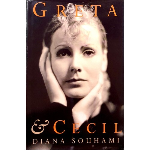 Greta And Cecil