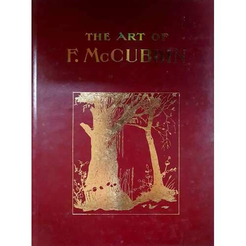 The Art Of F Mccubbin