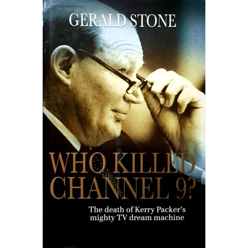 Who Killed Channel 9