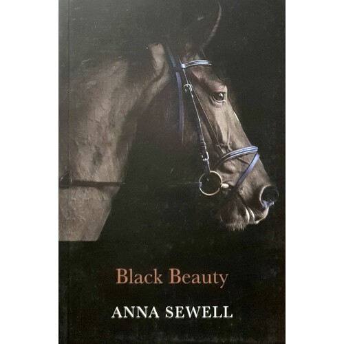 Black Beauty