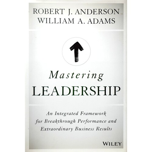 Mastering Leadership