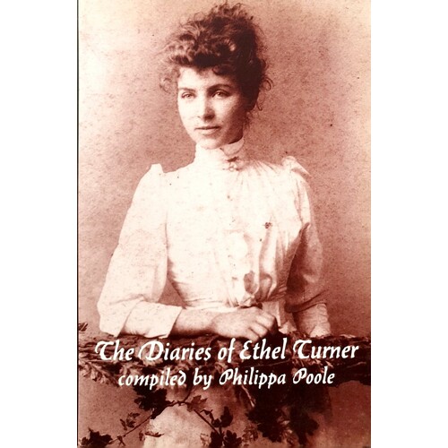 The Diaries Of Ethel Turner