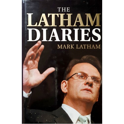 The Latham Diaries