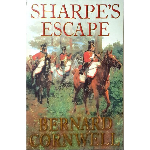 Sharpe's Escape