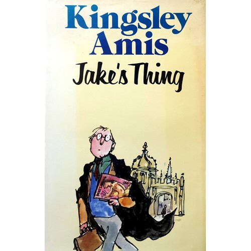 Jake's Thing
