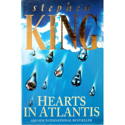 Hearts In Atlantis