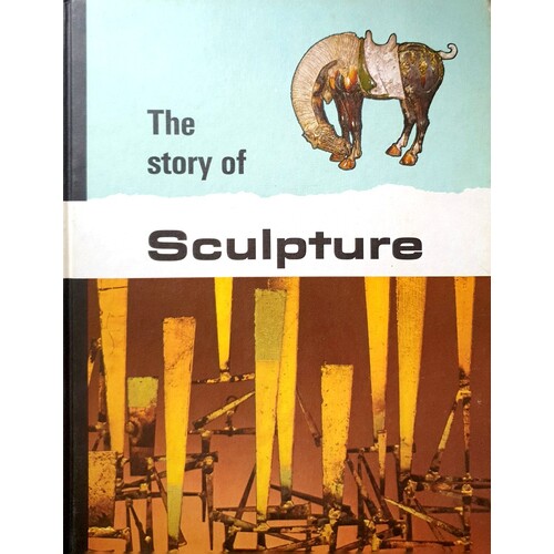 The Story Of Our Heritage. Sculpture