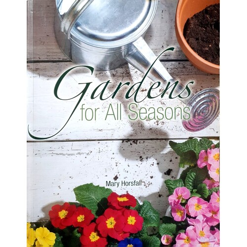Gardens For All Seasons