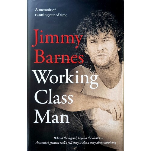 Working Class Man