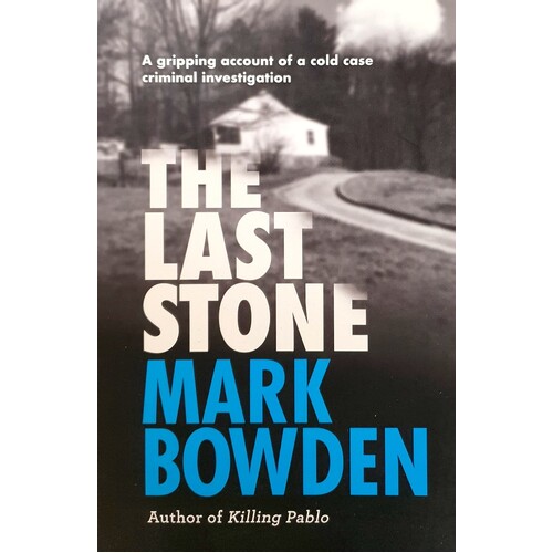 The Last Stone