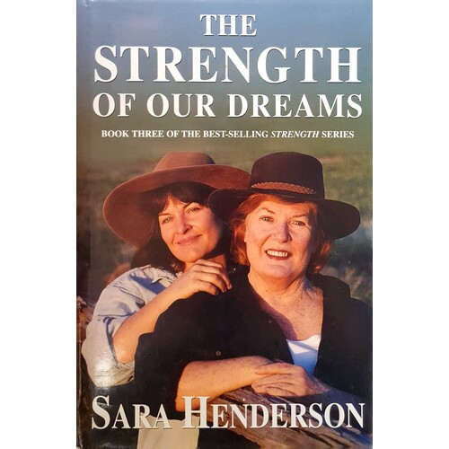 The Strength Of Our Dreams