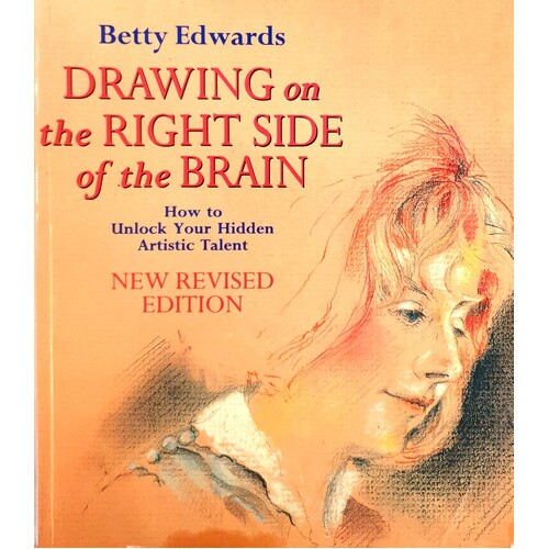 Drawing On The Right Side Of The Brain