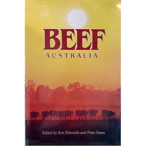 Beef Australia