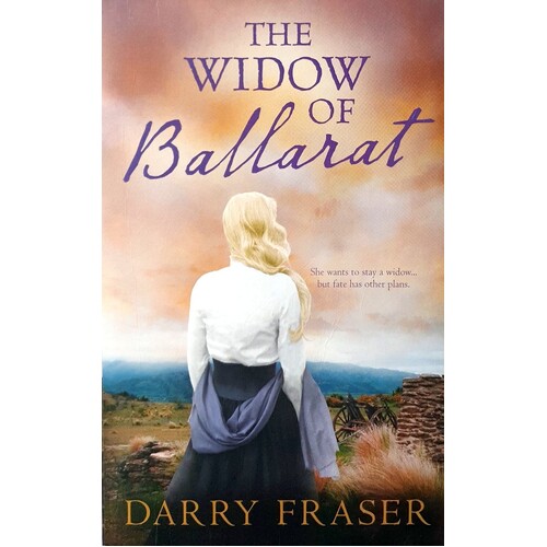 The Widow Of Ballarat