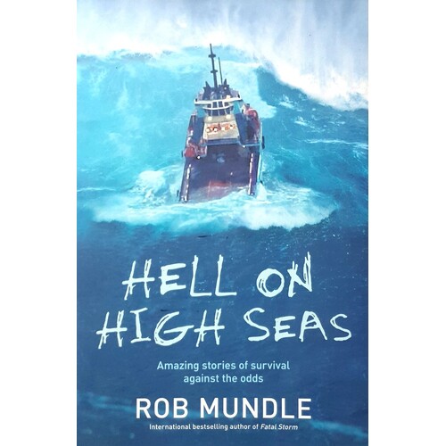 Hell On High Seas