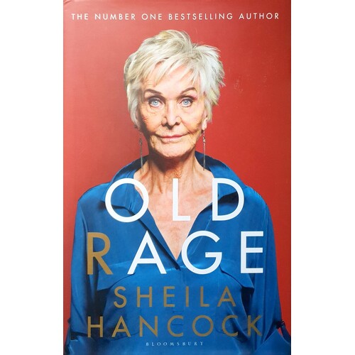 Old Rage