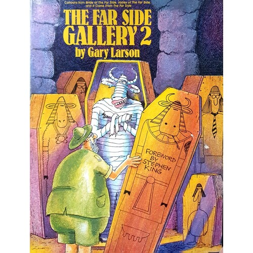 The Far Side Gallery 2