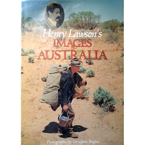 Henry Lawson's Australia
