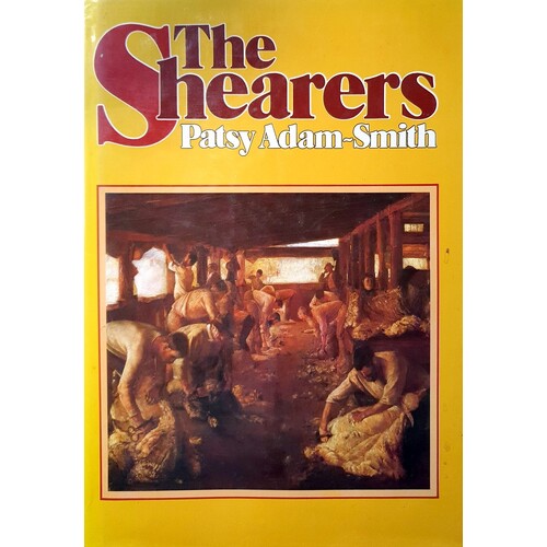 The Shearers
